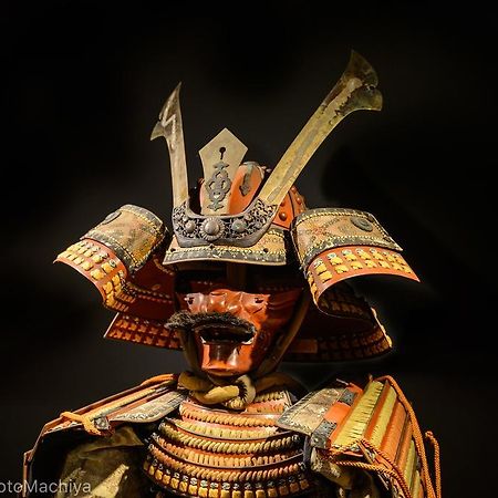 Kiyomizu Samurai Machiya Κιότο Εξωτερικό φωτογραφία