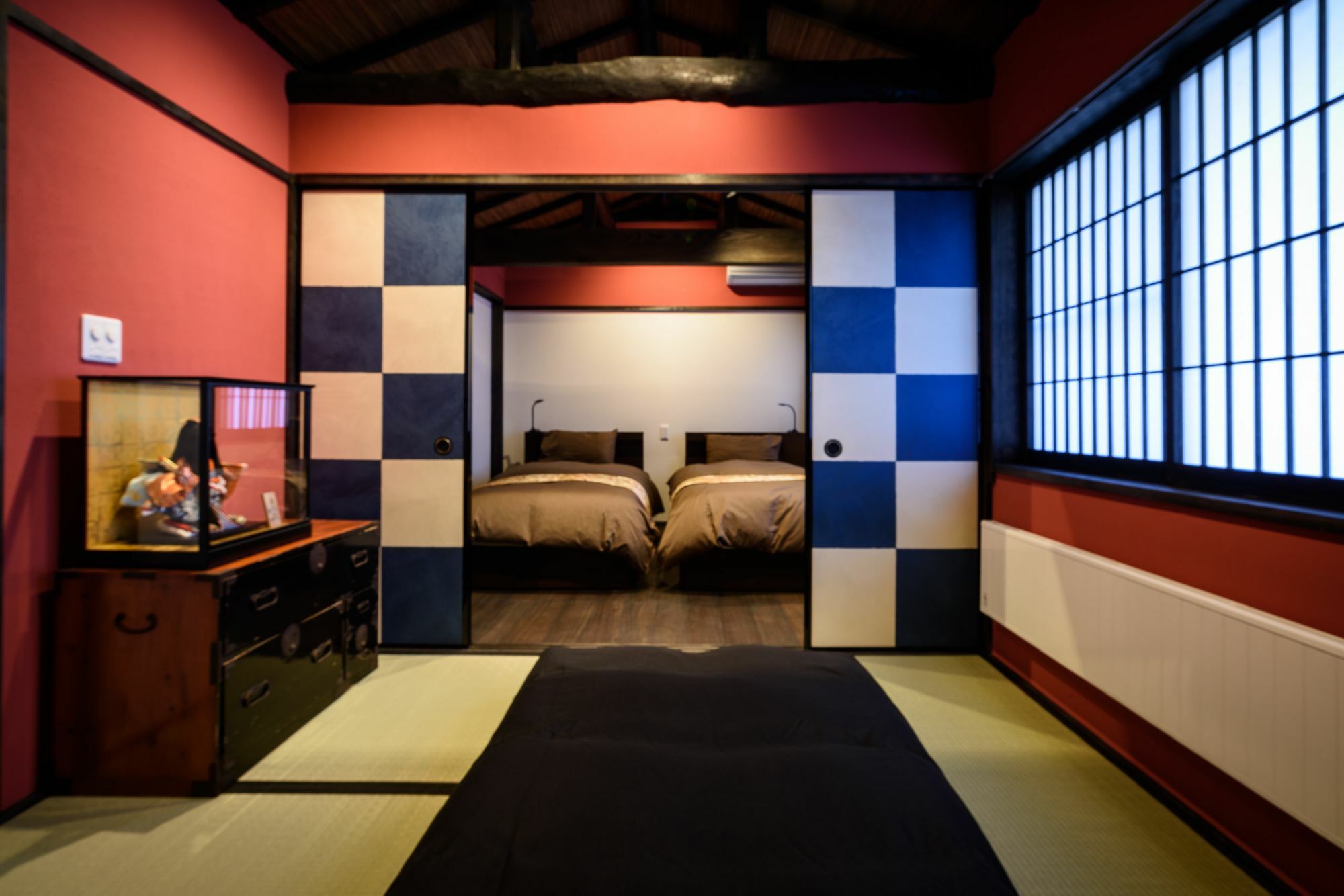 Kiyomizu Samurai Machiya Κιότο Εξωτερικό φωτογραφία