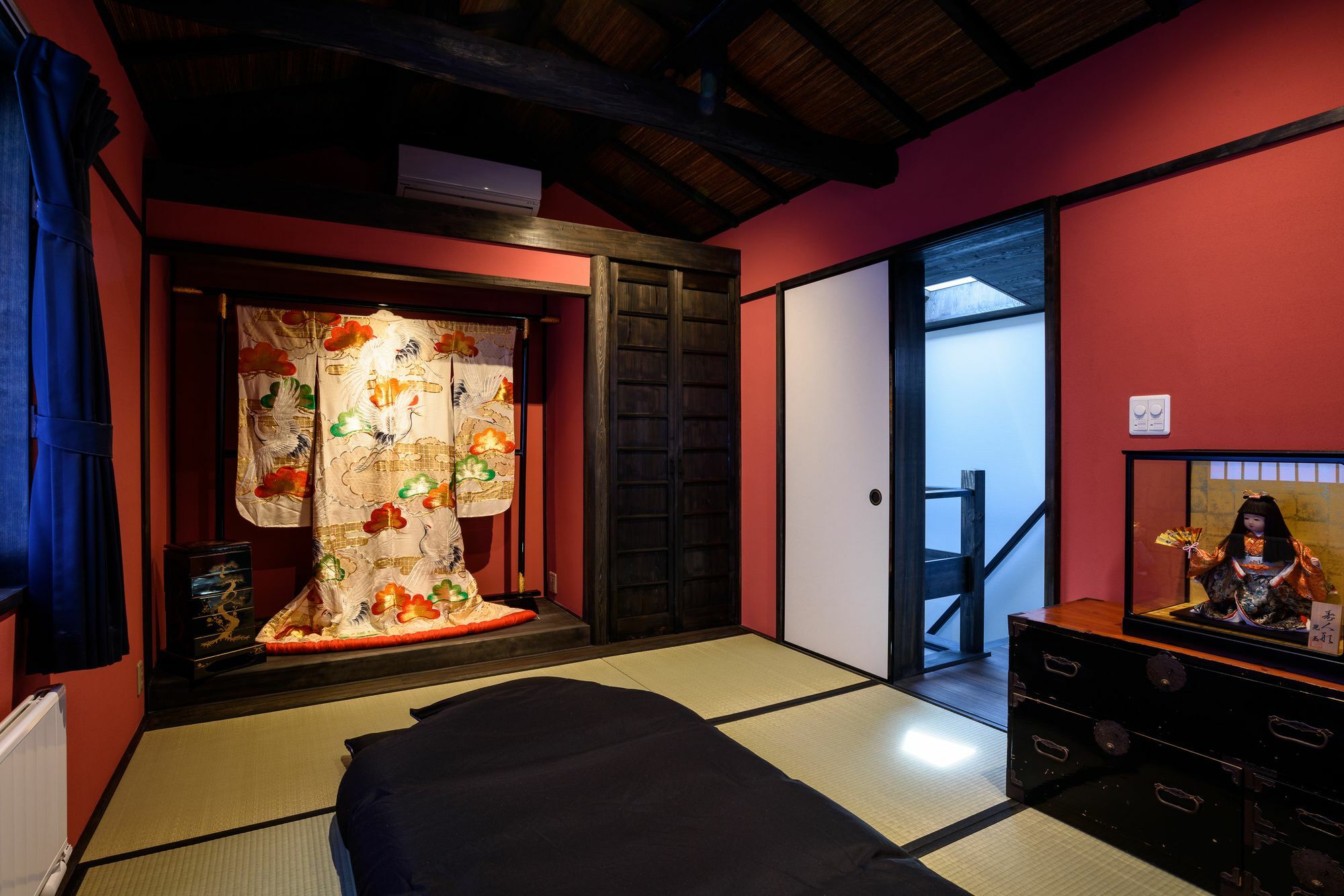 Kiyomizu Samurai Machiya Κιότο Εξωτερικό φωτογραφία