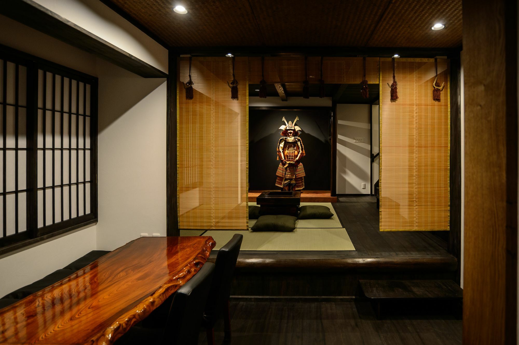 Kiyomizu Samurai Machiya Κιότο Εξωτερικό φωτογραφία