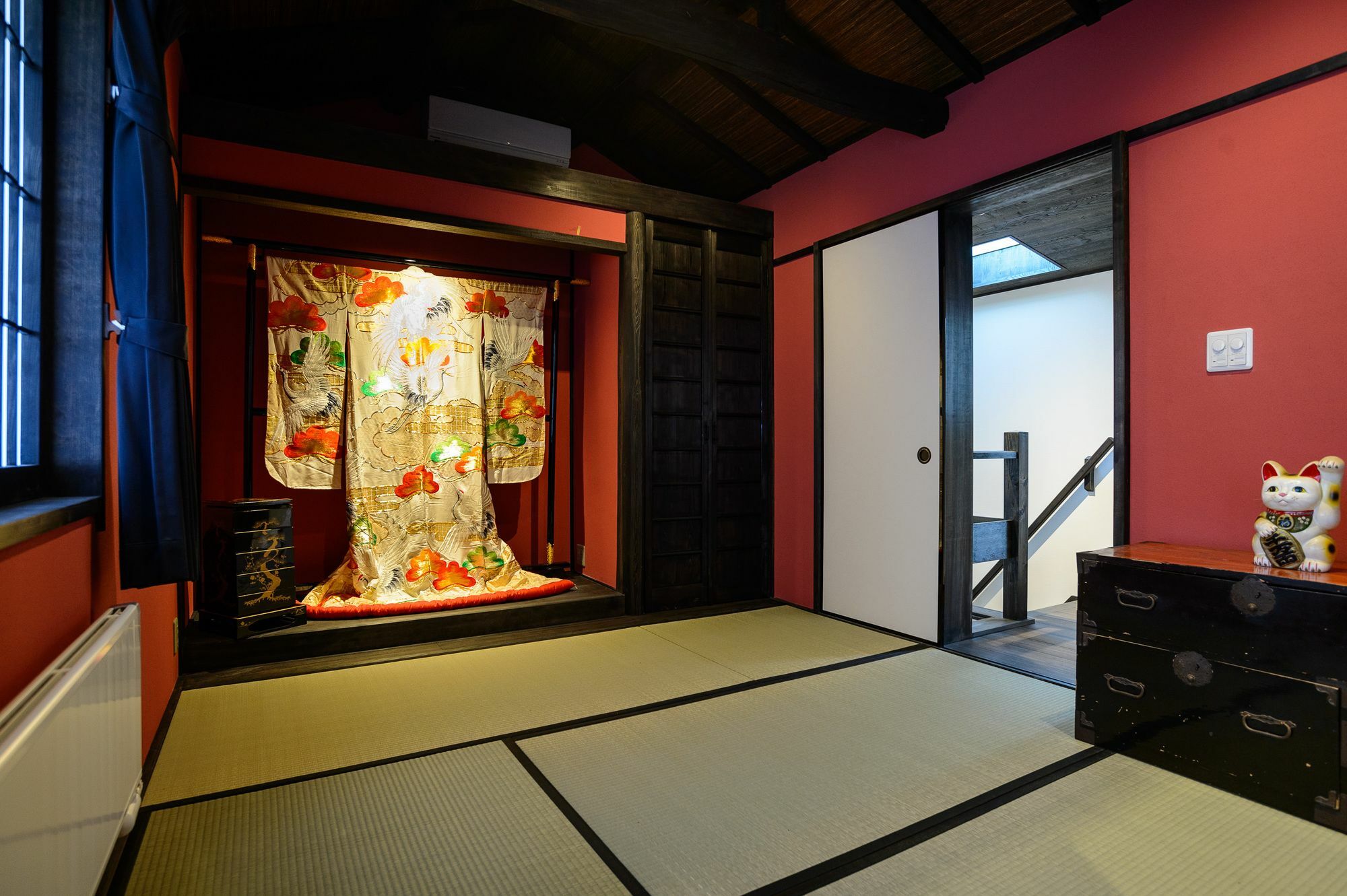 Kiyomizu Samurai Machiya Κιότο Εξωτερικό φωτογραφία